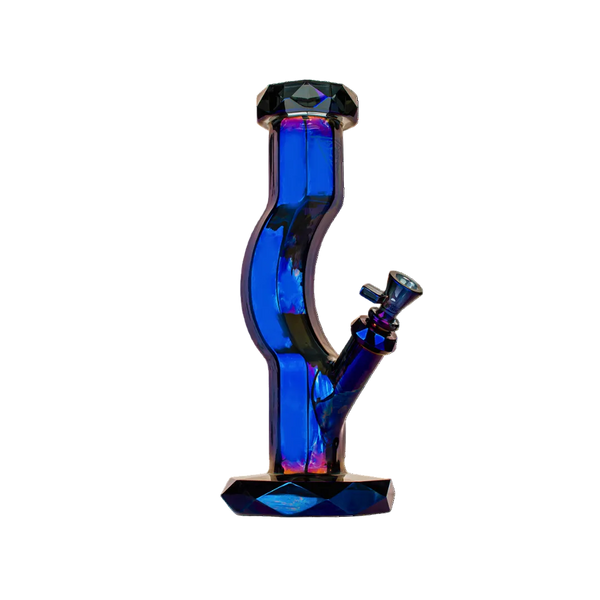 Redeyetex Hydrus Gooseneck Blue