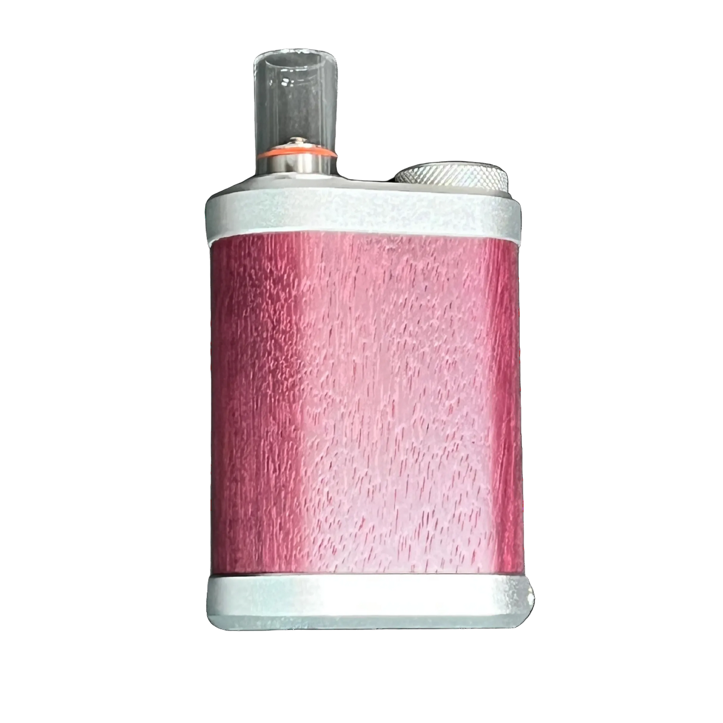 Tiny Might 2 Vaporizer Purple Heart