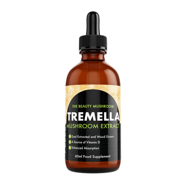 Feel Supreme 90000mg Tremella Tincture 60ml