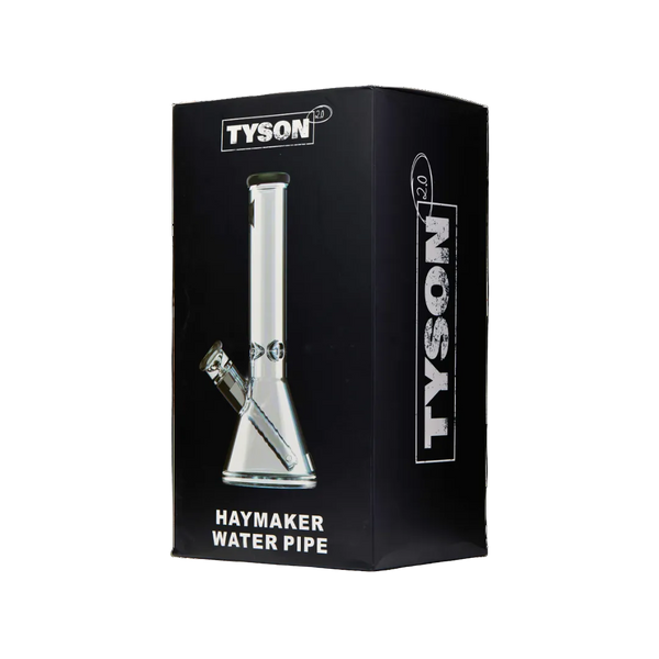 Tyson Haymaker Waterpipe