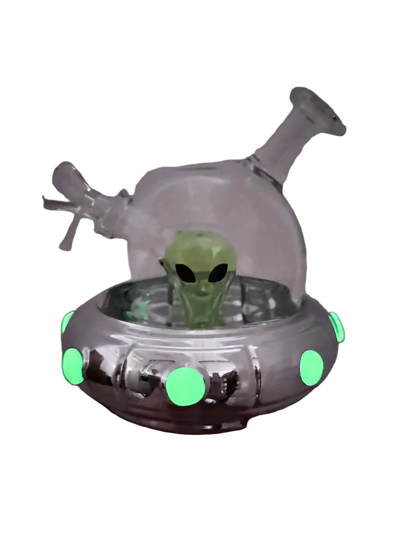 UFO Bong