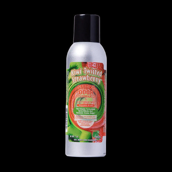 Smoke Odor Spray - Kiwi Twisted Strawberry