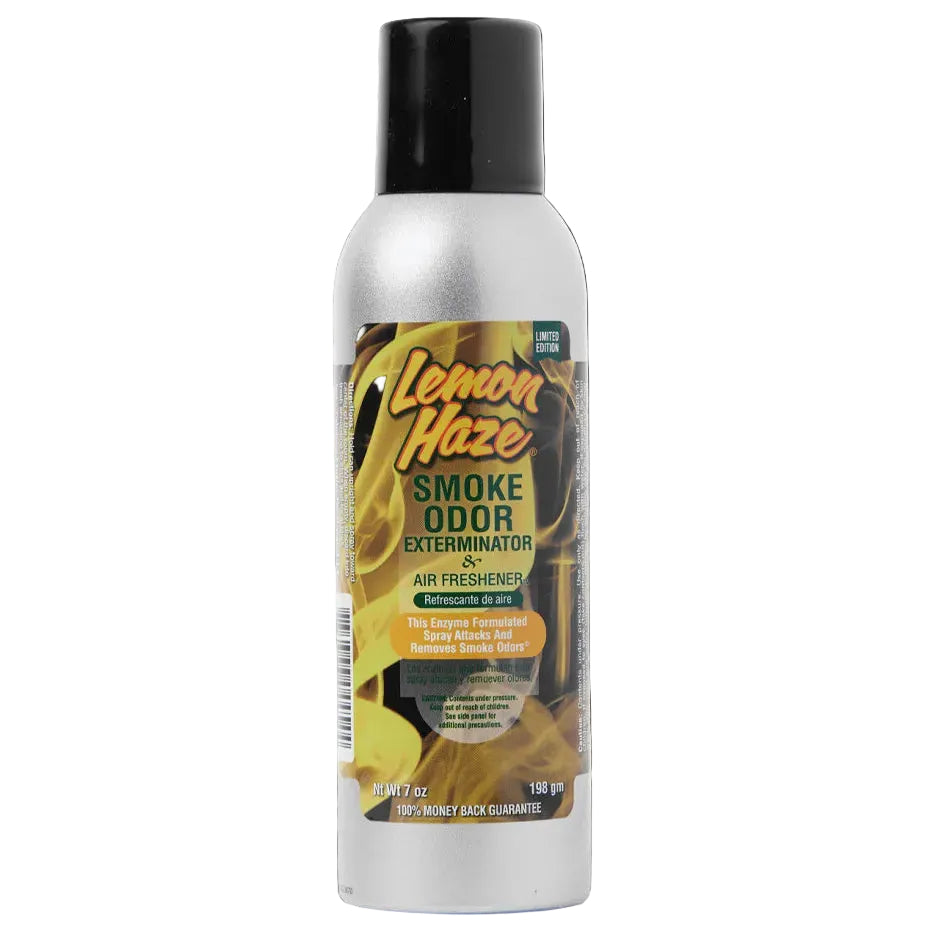 Smoke Odor Spray