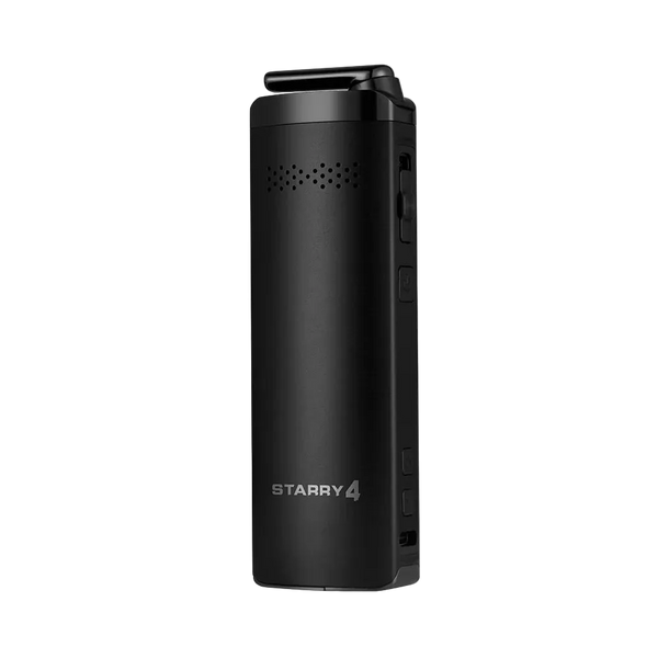 XMax 4 Starry Black