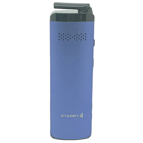 XMax 4 Starry Very Peri(Blue)