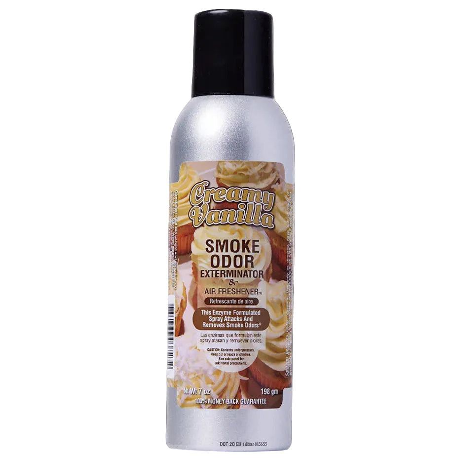 Smoke Odor Spray