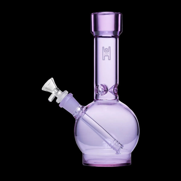 Human Grade 9 Inch Ball Lavender
