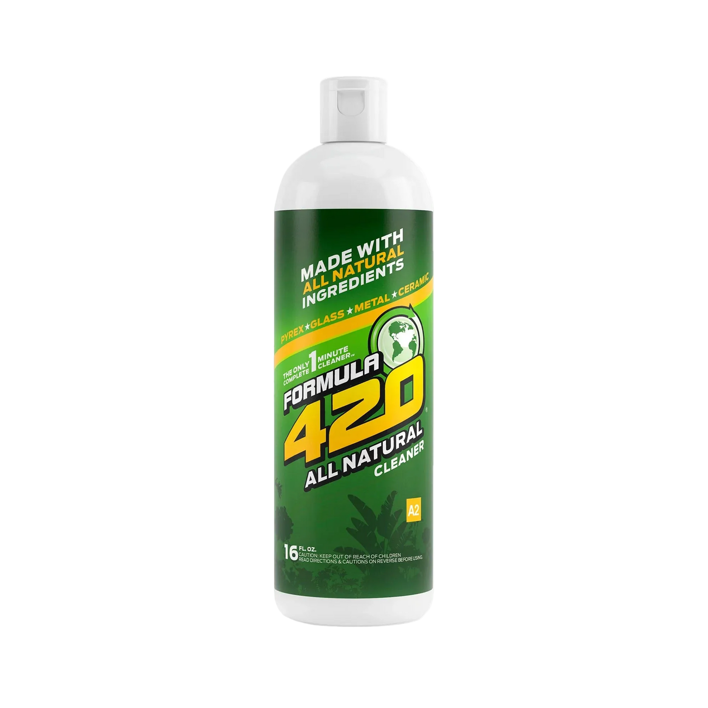 Formula 420 All Natural Cleaner 16oz