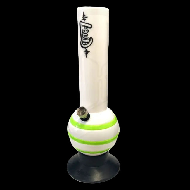 30cm Funky Bubble LOUD Acrylic