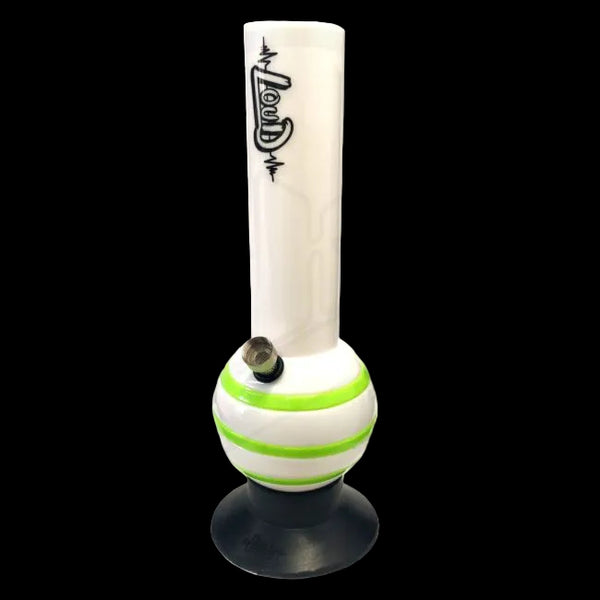 30cm Funky Bubble LOUD Acrylic