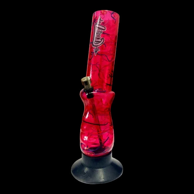 30cm LOUD Grippa Acrylic