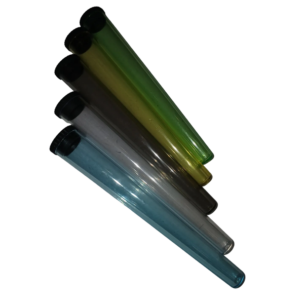 Clear Plastic Joint Holder