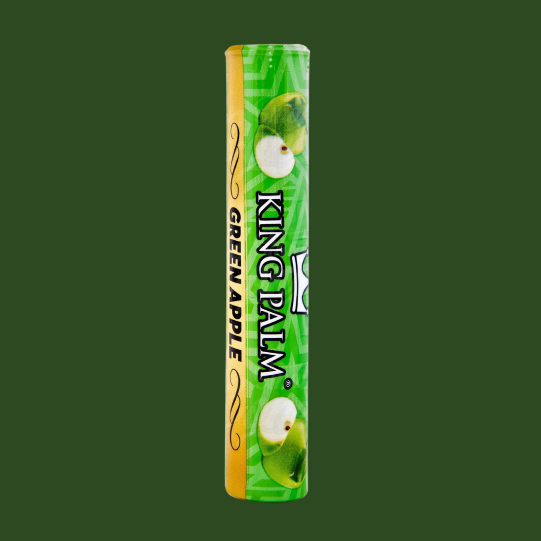 King Palm 1pk Mini Tube