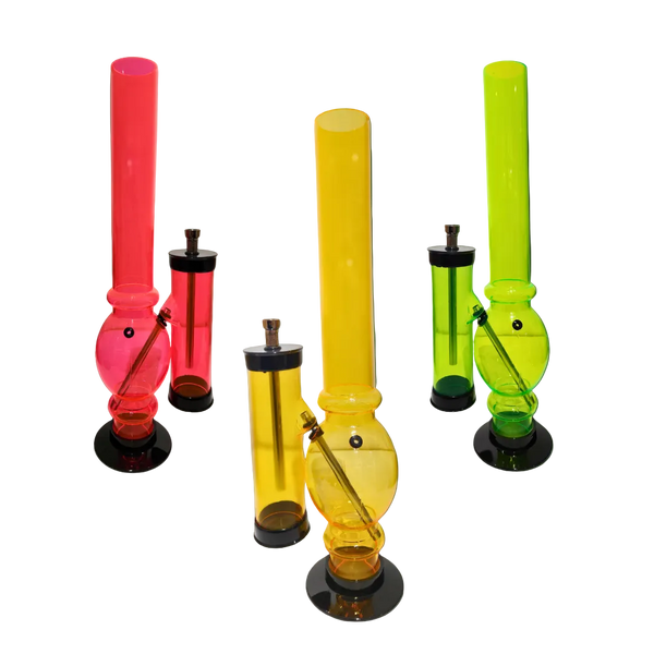 45cm Waterpipe with Ash Catcher