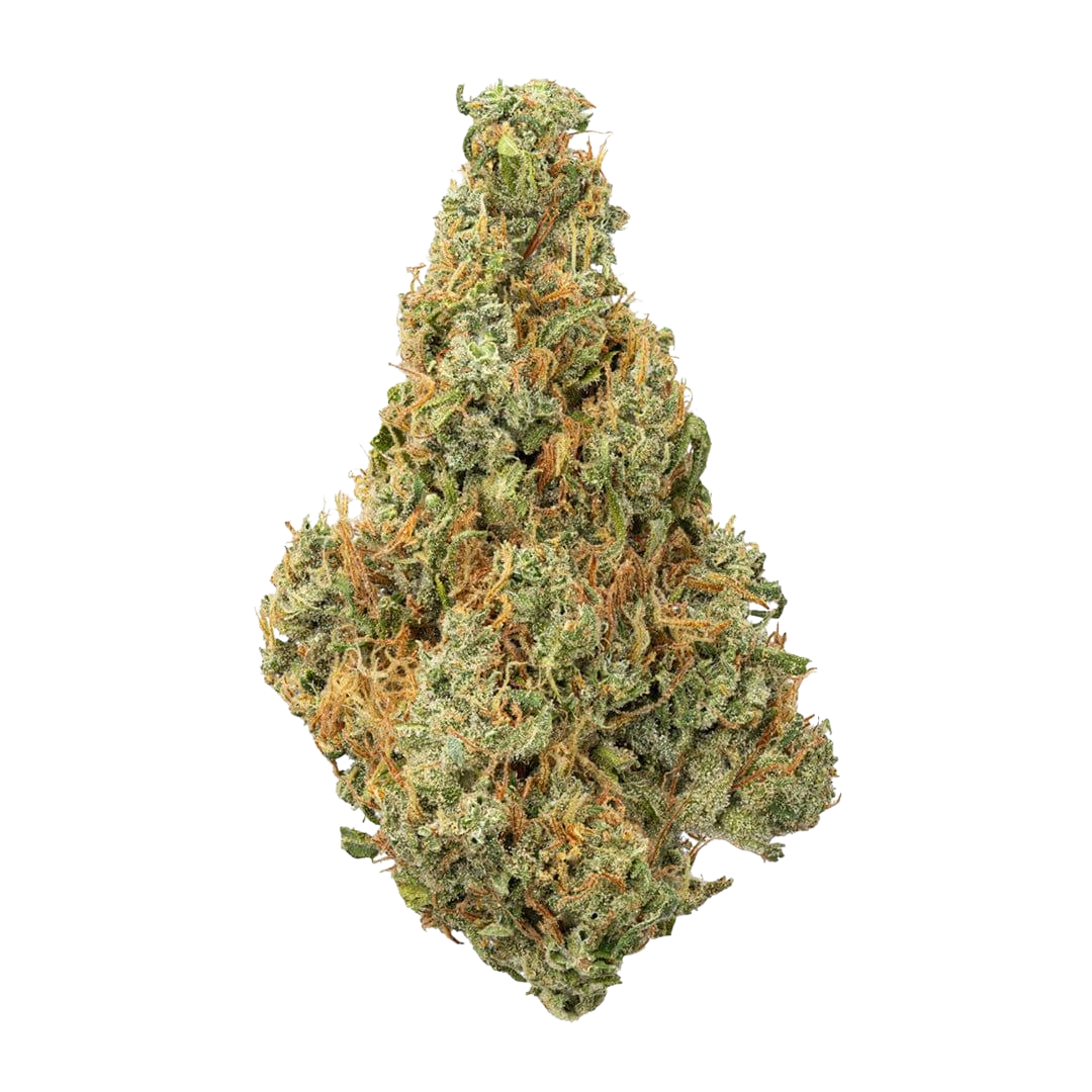 Alaskan Thunder Fuck