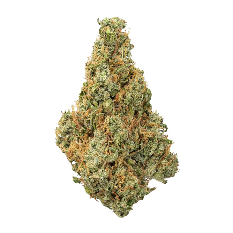 Alaskan Thunder Fuck