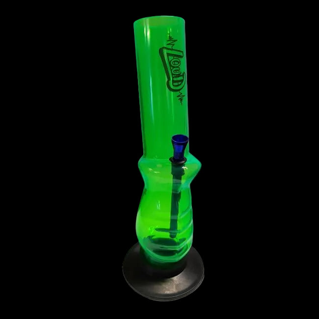 30cm Grippa LOUD Acrylic