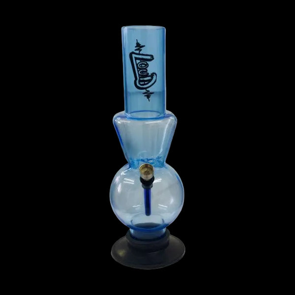 30cm Acrylic Ice Funnel LOUD Waterpipe