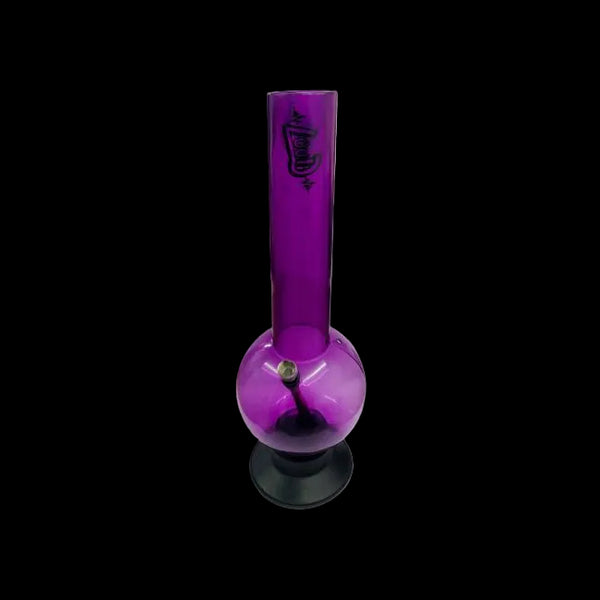 30cm Fat Bubble LOUD Acrylic