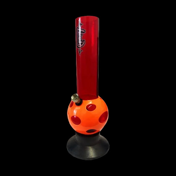 30cm Bubble Polka Dot LOUD Acrylic