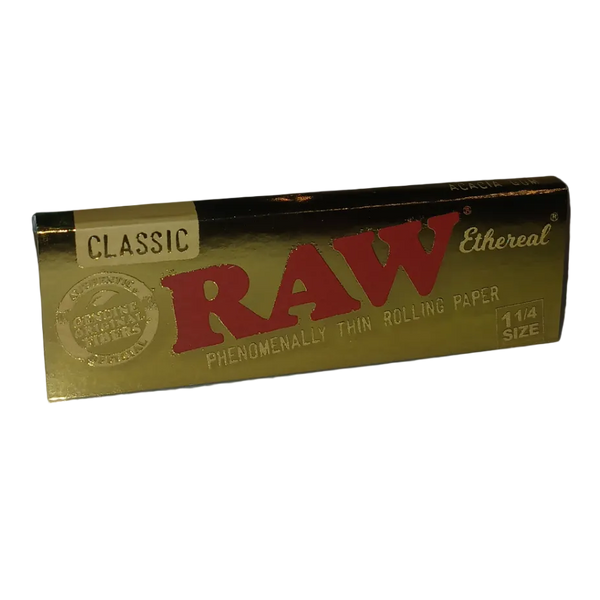 RAW Ethereal 1 1/4