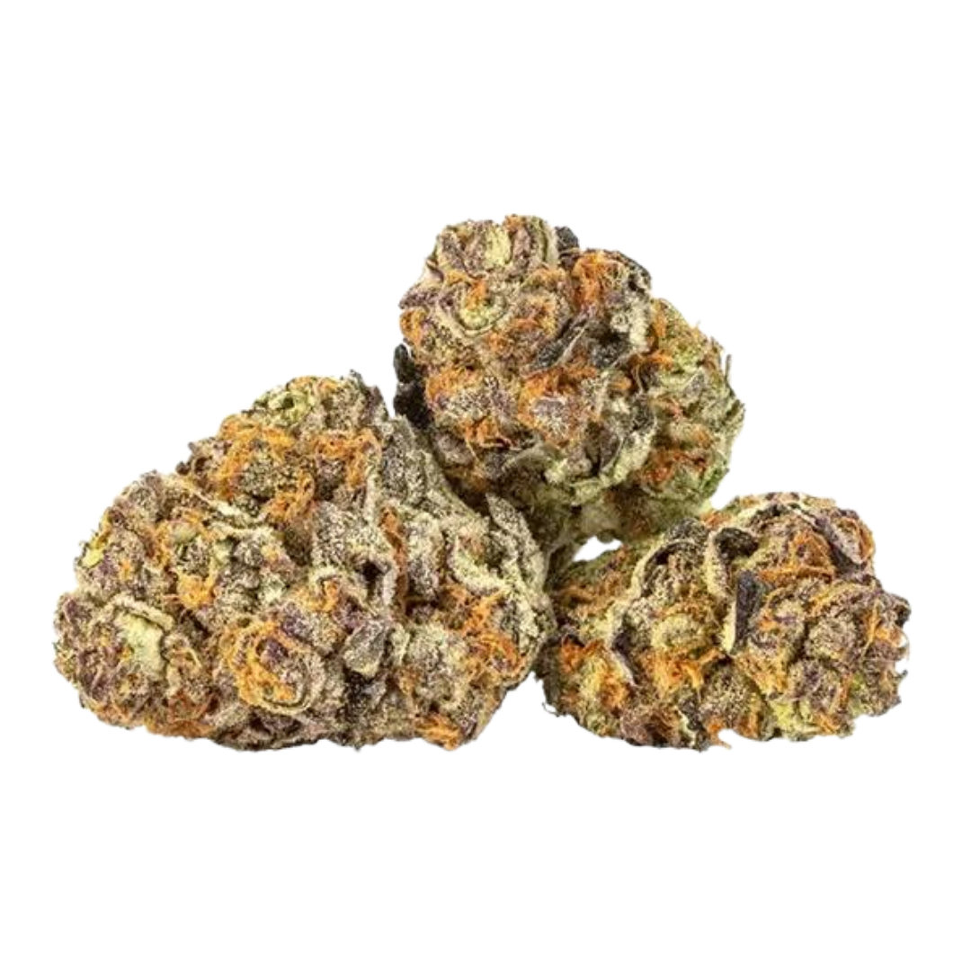 Black Cherry Punch 