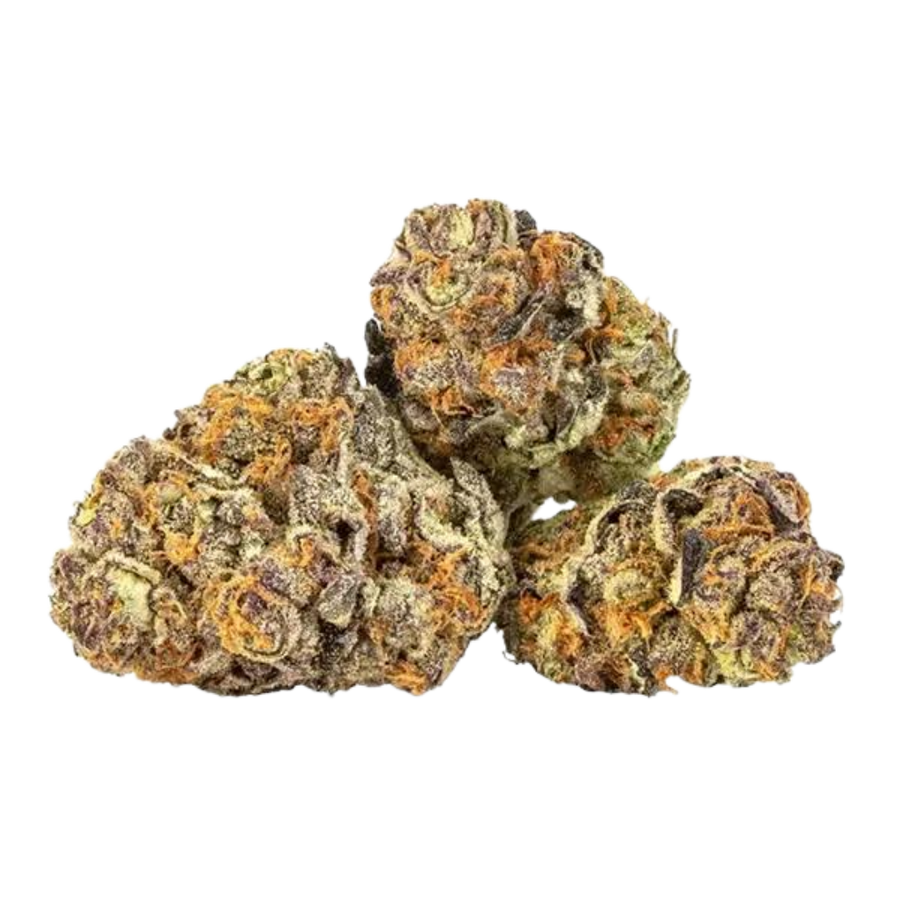 Black Cherry Punch 
