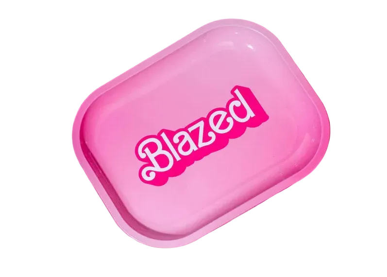 Blazed Rolling Tray