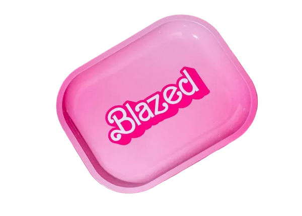 Blazed Rolling Tray