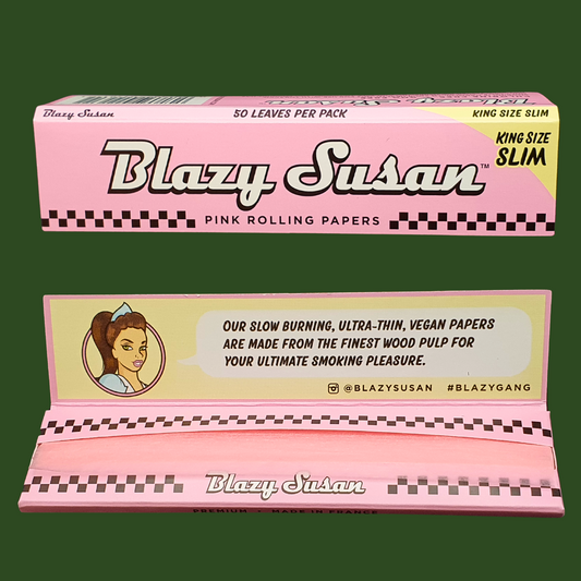 Blazy Susan King Size Slims
