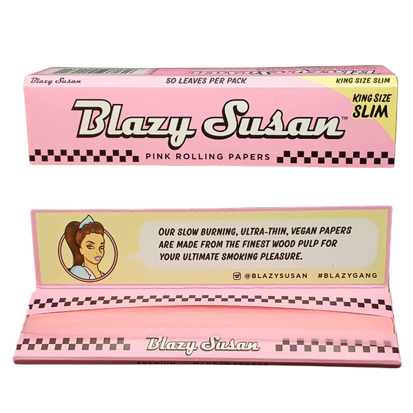 Blazy Susan King Size Slims