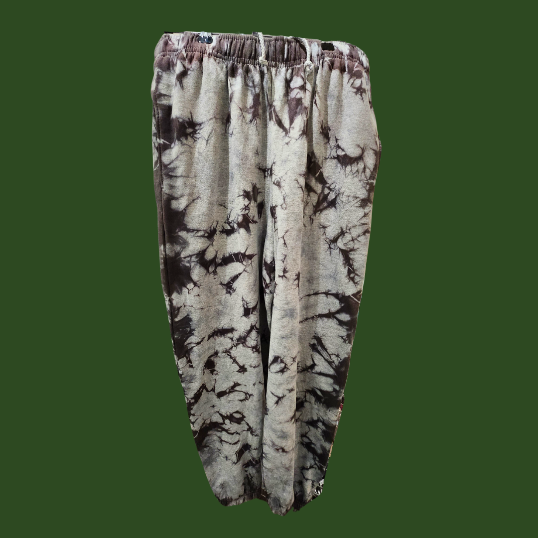 Tracksuit Bottoms