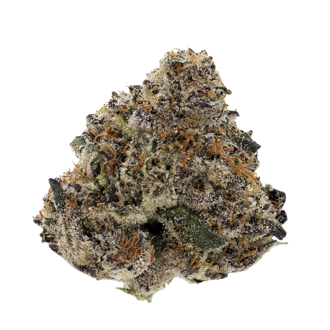 Blueberry Fuego