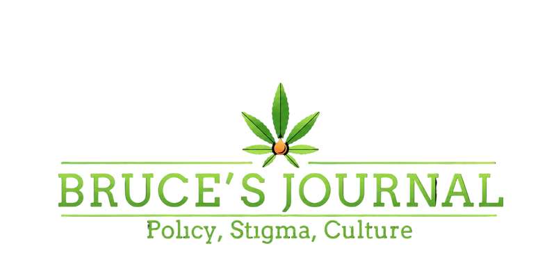 Bruce Journal Logo