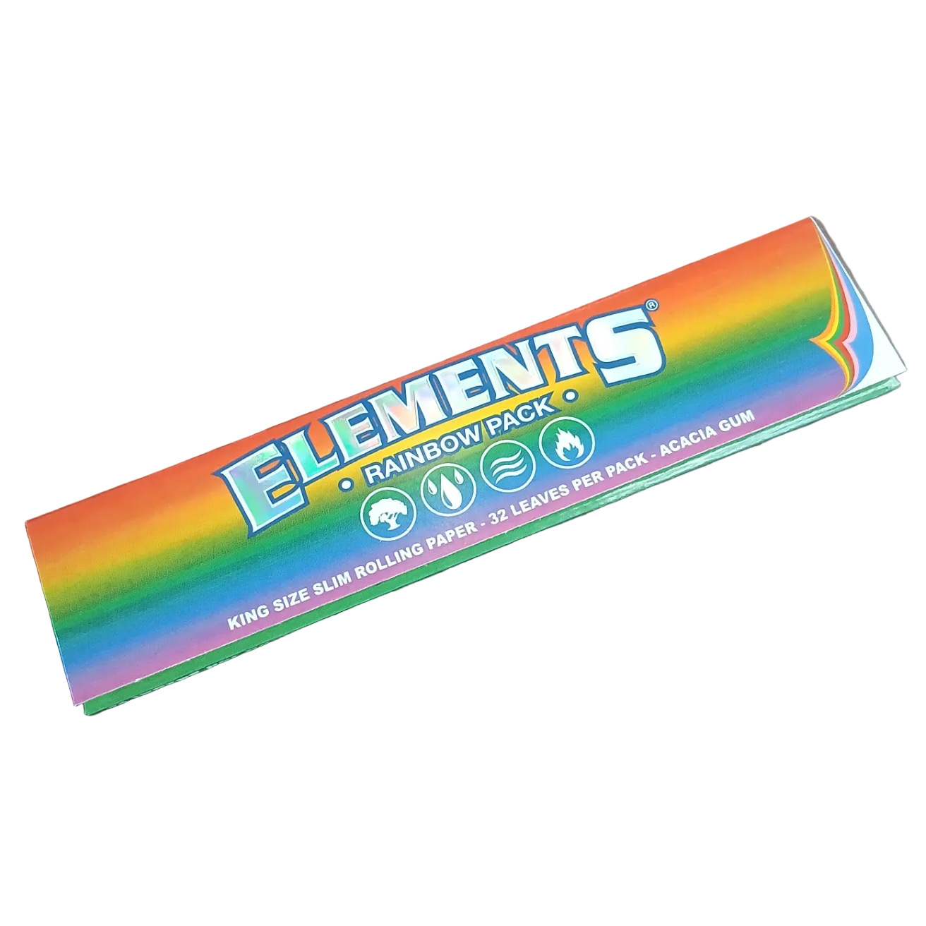 Elements KS Rainbow