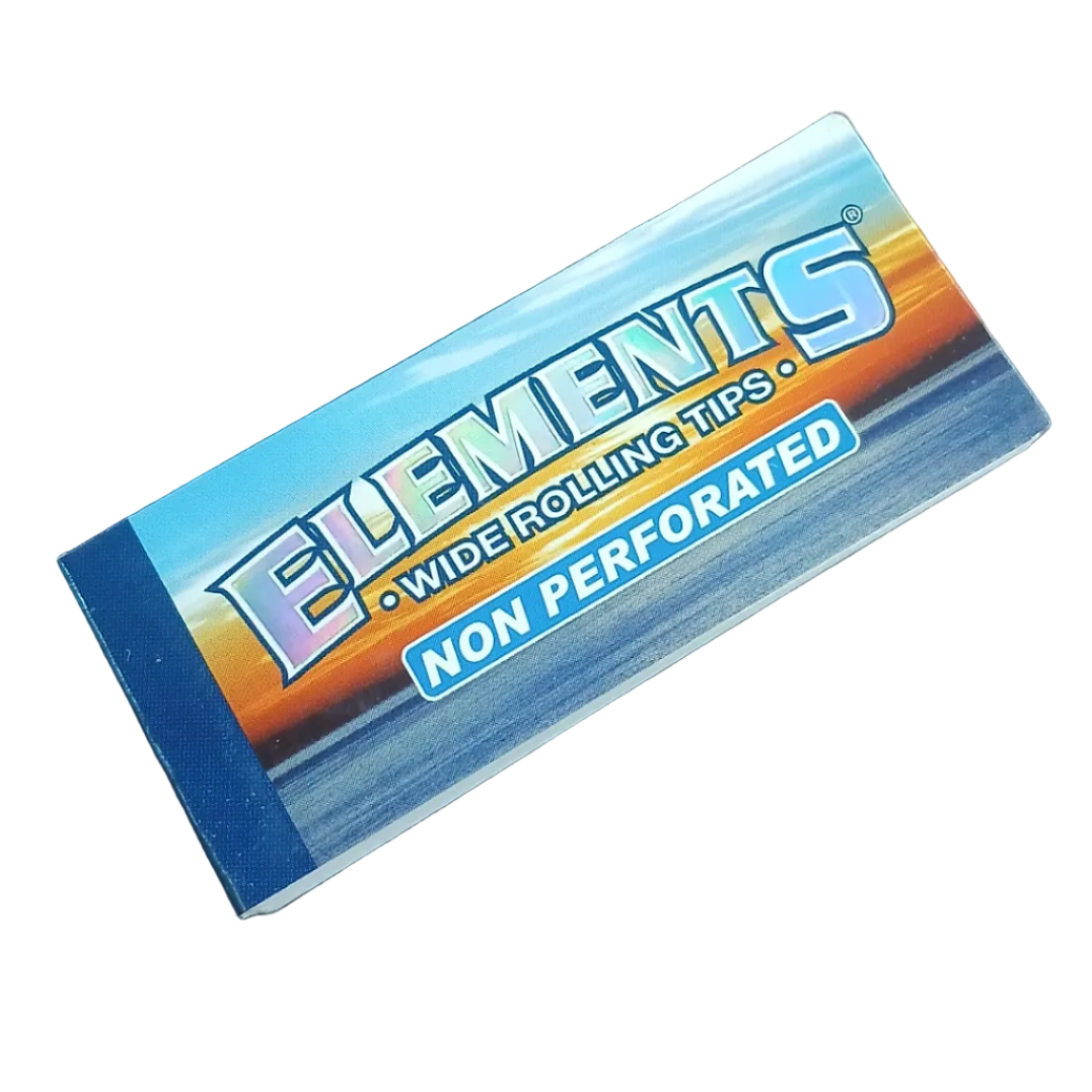 Elements Wide Tips