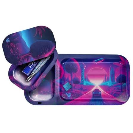 VS Duo Tray