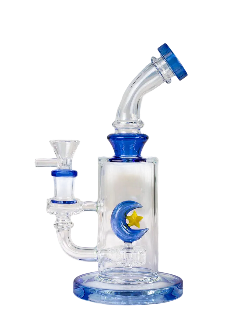 Celestial Figurine Bong