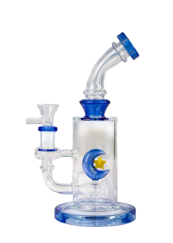 Celestial Figurine Bong