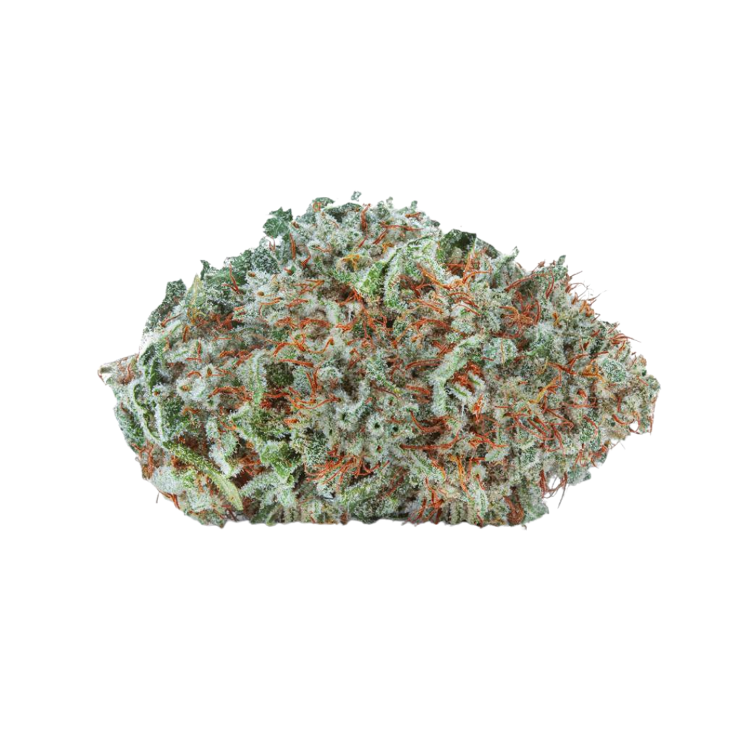 Cherry Mints
