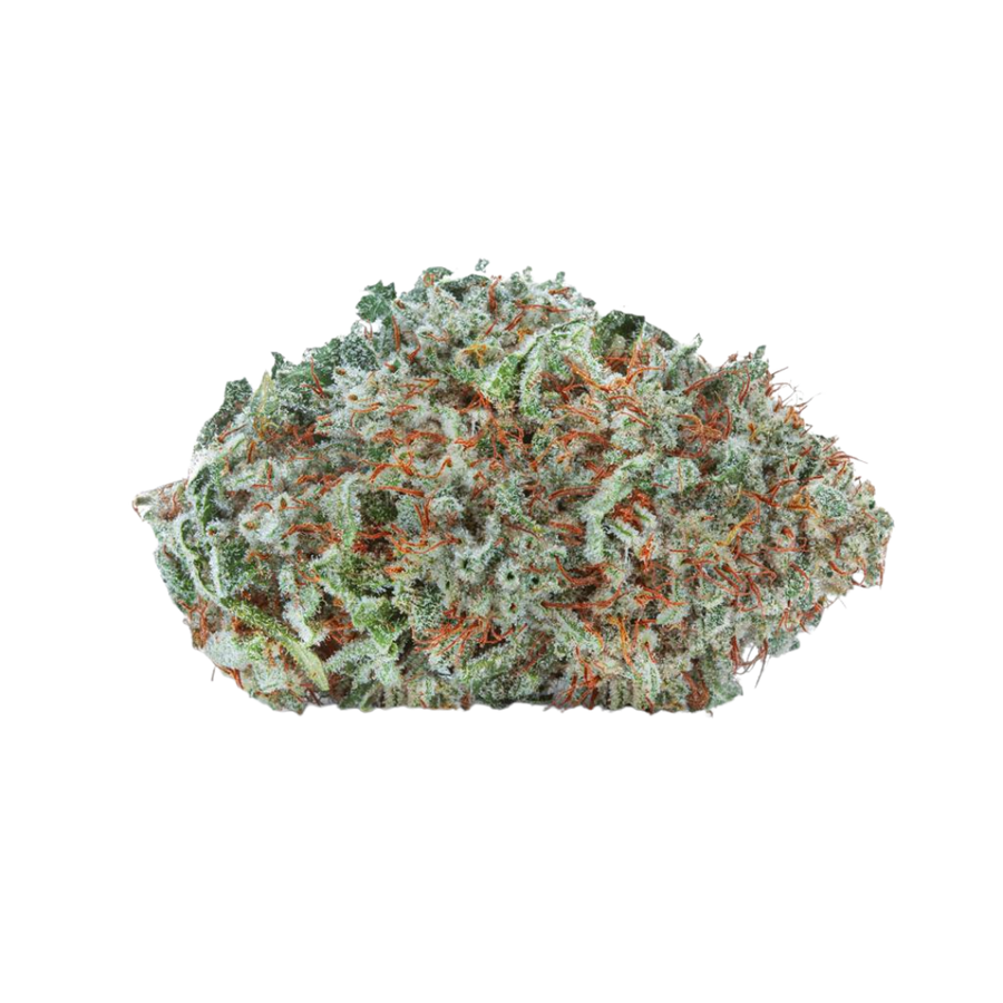 Cherry Mints