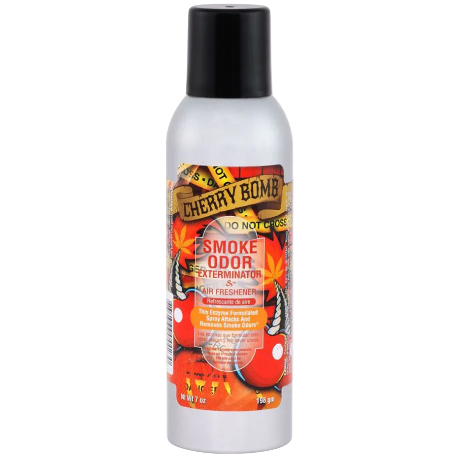 Smoke Odor Spray