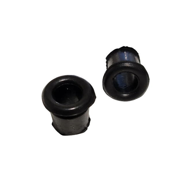 Acrylic Conical Rubber Grommet