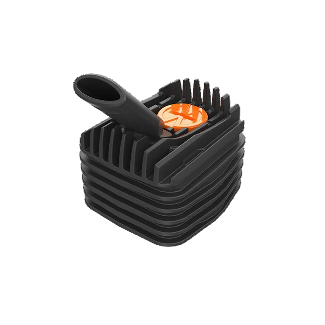 Storz & Bickel Veazy Cooling Unit Black