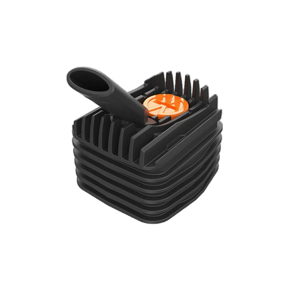 Storz & Bickel Veazy Cooling Unit Black