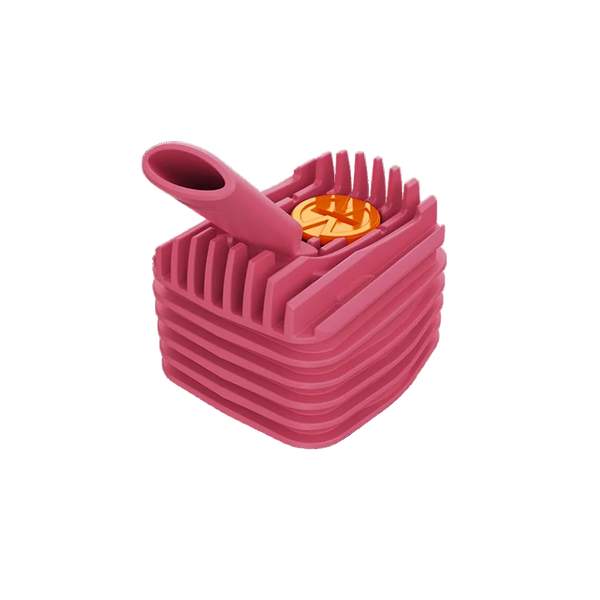 Storz & Bickel Veazy Cooling Unit Pink