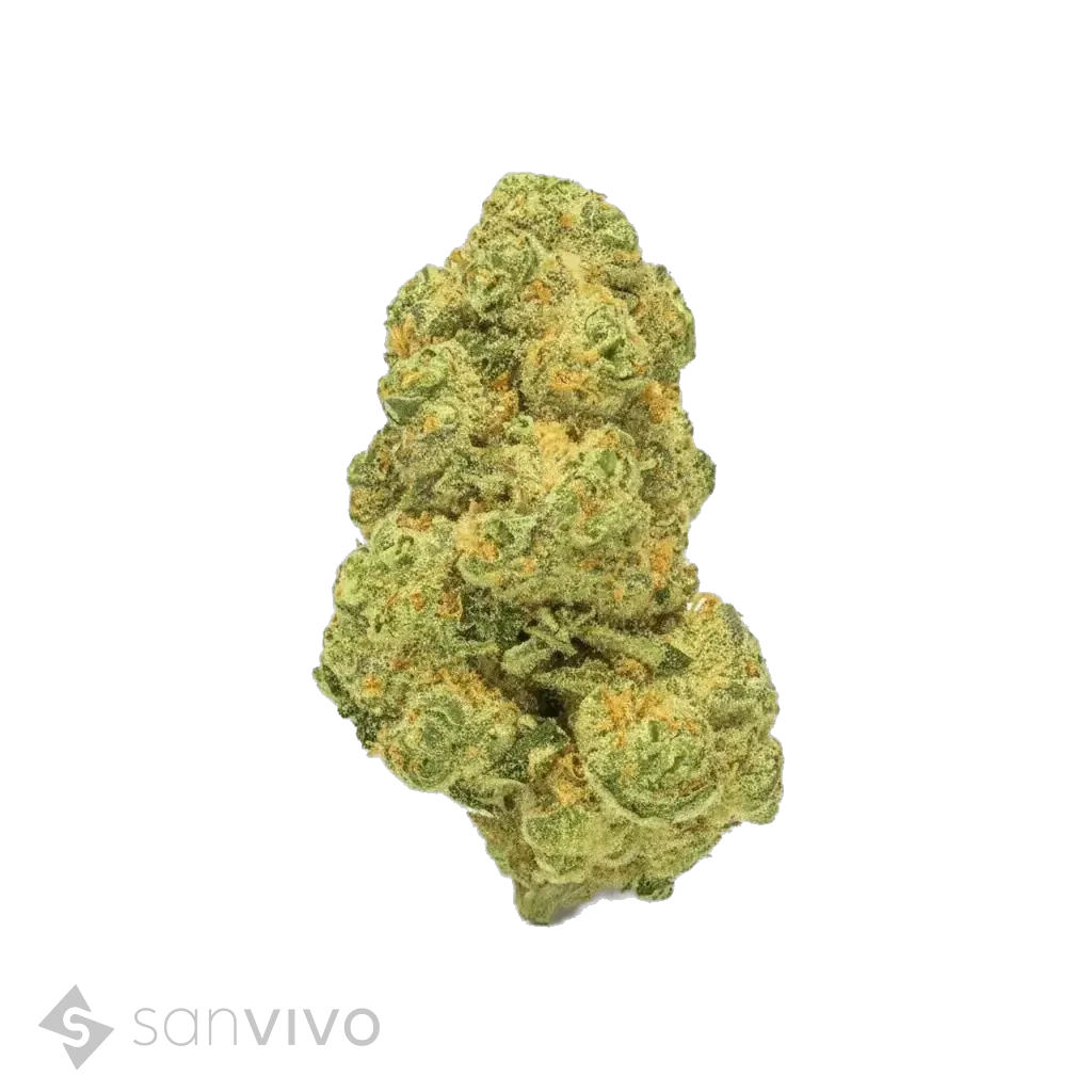 Cosmic Cream