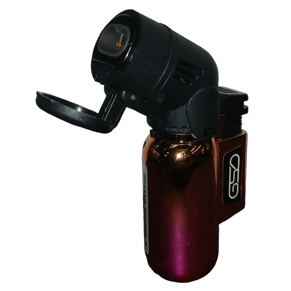 Twin Flame Jet Torch Lighter