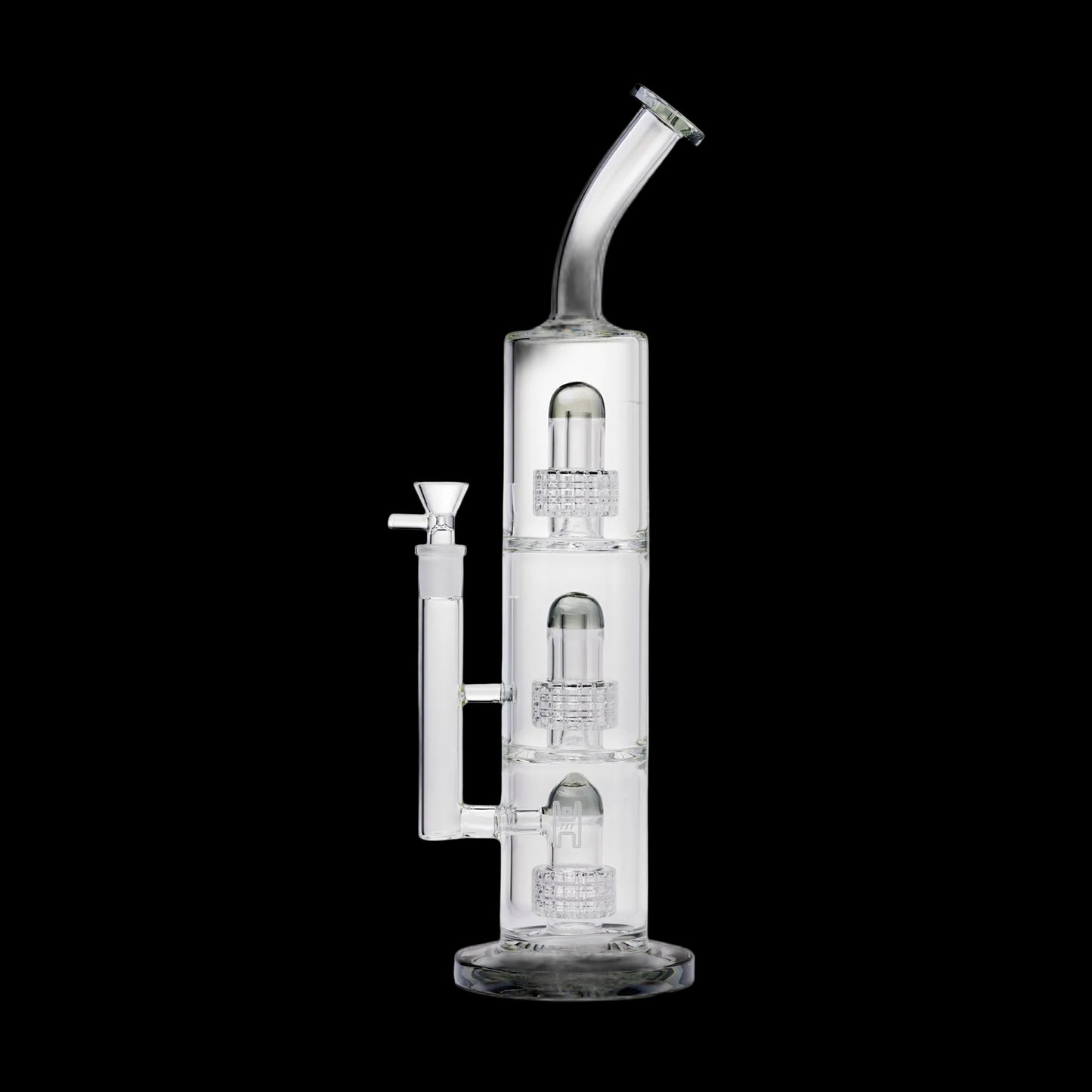 Human Grade 16” Trinity Smoke