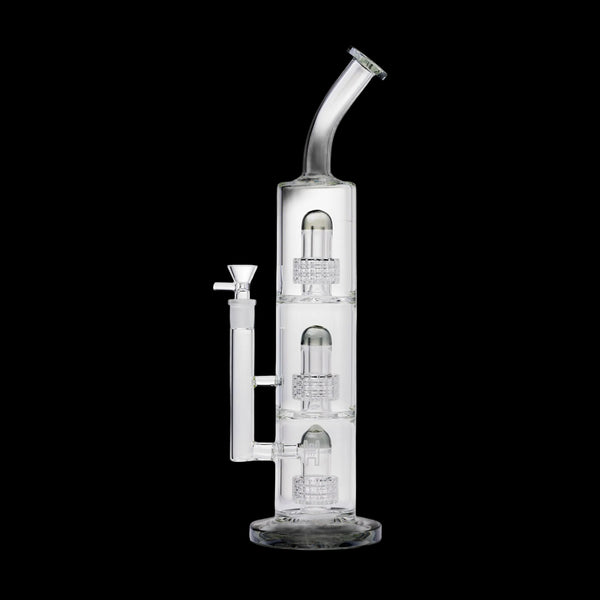 Human Grade 16” Trinity Smoke